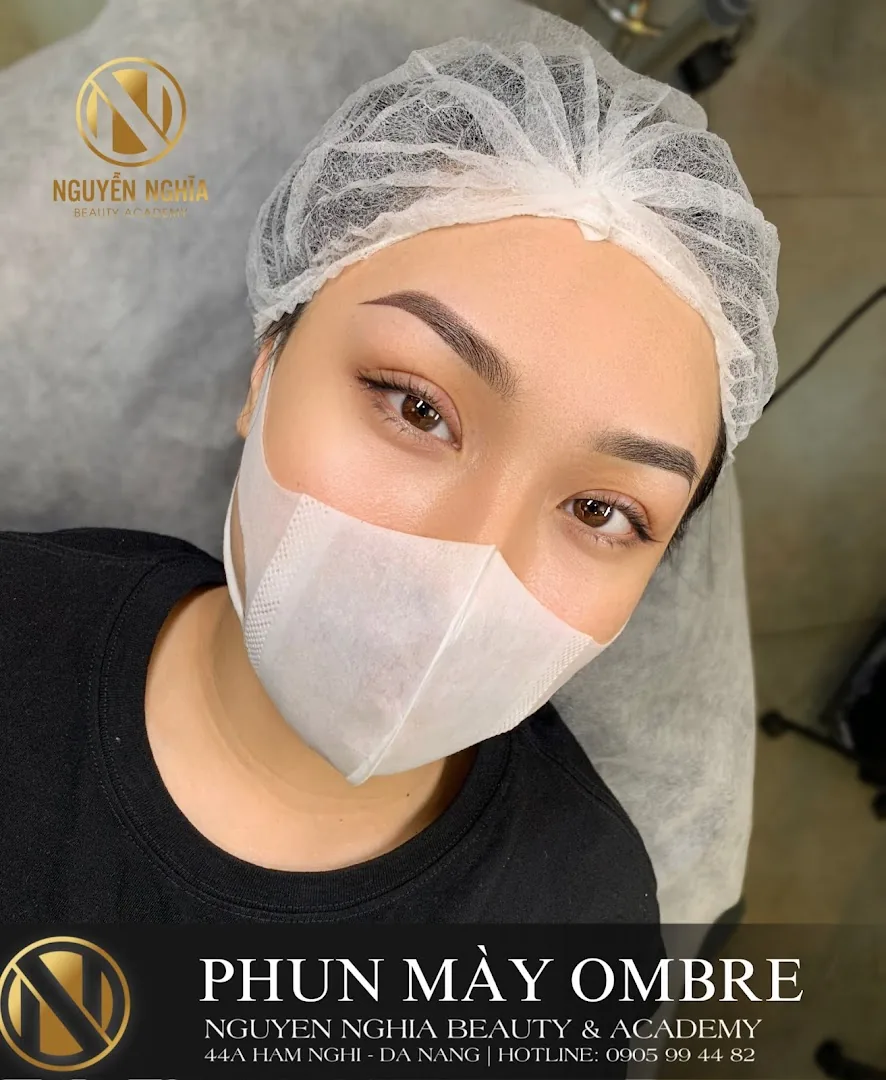 Nguyen Nghia Beauty & Academy