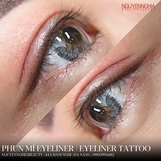 Nguyen Nghia Beauty & Academy