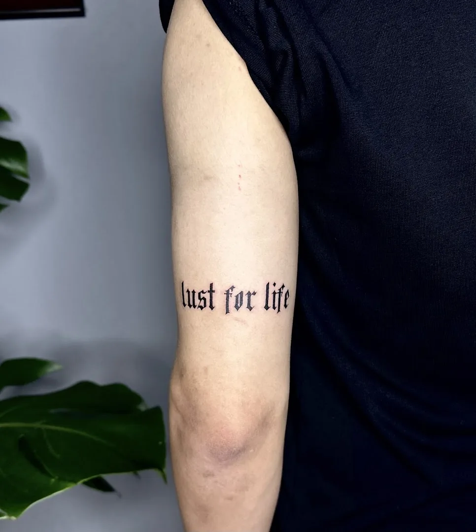Long.T Tattoo Studio