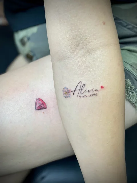 Long.T Tattoo Studio