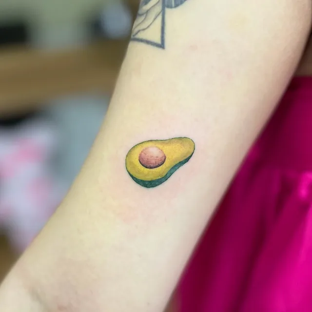 Long.T Tattoo Studio