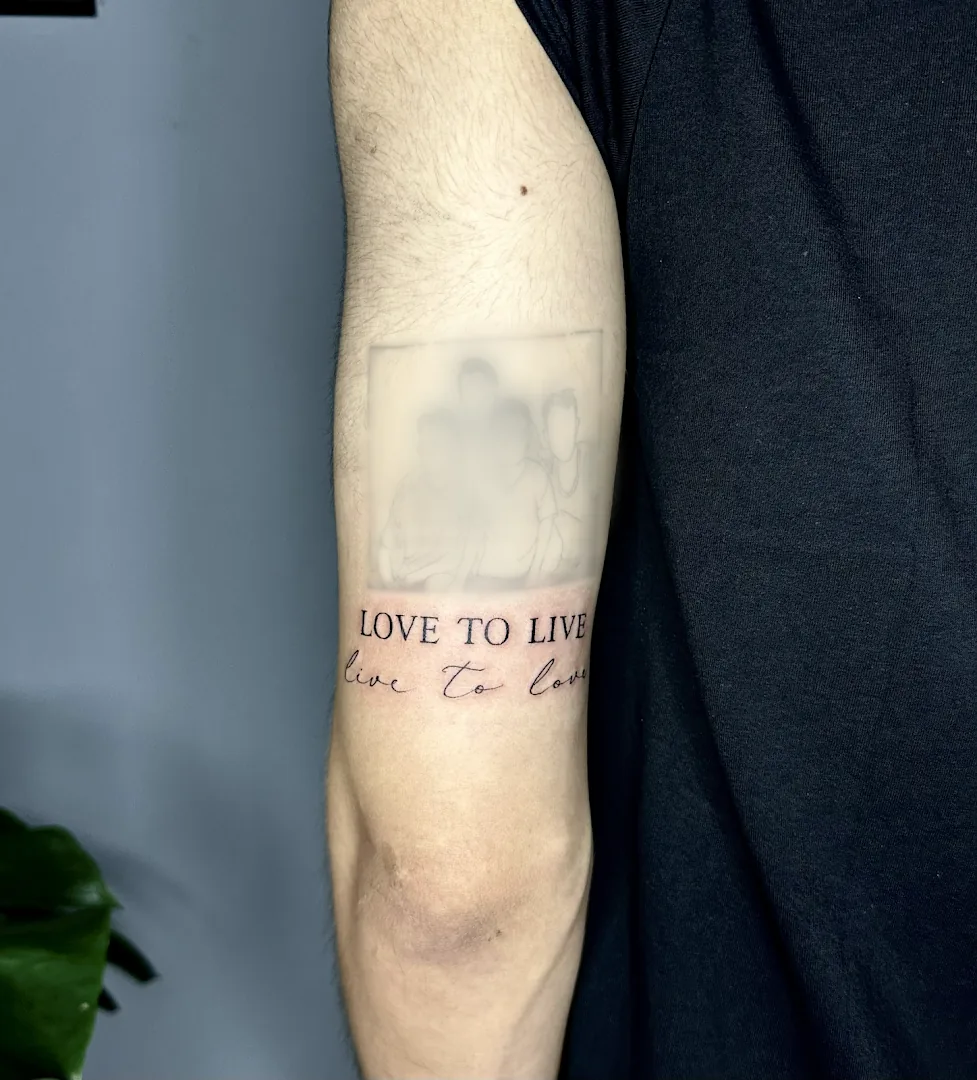 Long.T Tattoo Studio