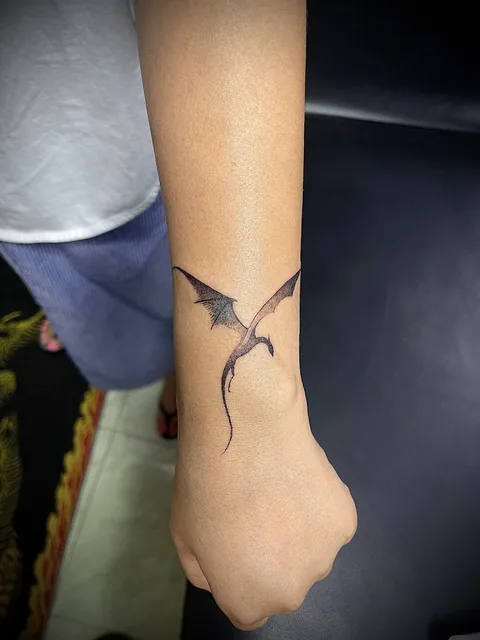 Long.T Tattoo Studio