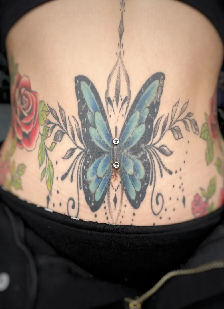 Xỏ Khuyên Đà Nẵng | Piercing Da Nang