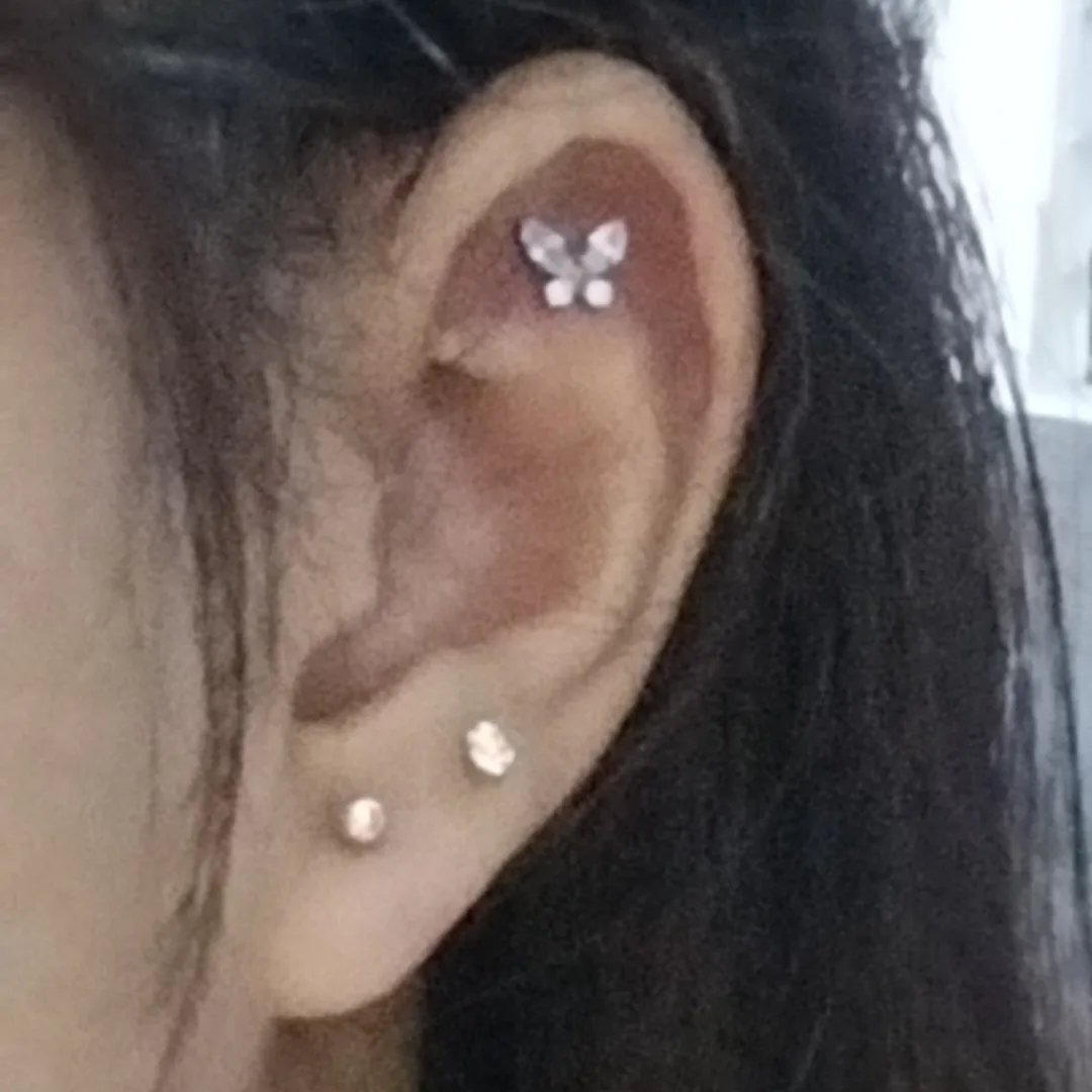 Xỏ Khuyên Đà Nẵng | Piercing Da Nang