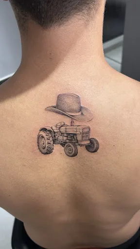 ink.inc Tattoo Ho Chi Minh City