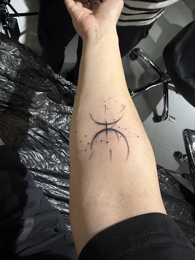 ink.inc Tattoo Ho Chi Minh City