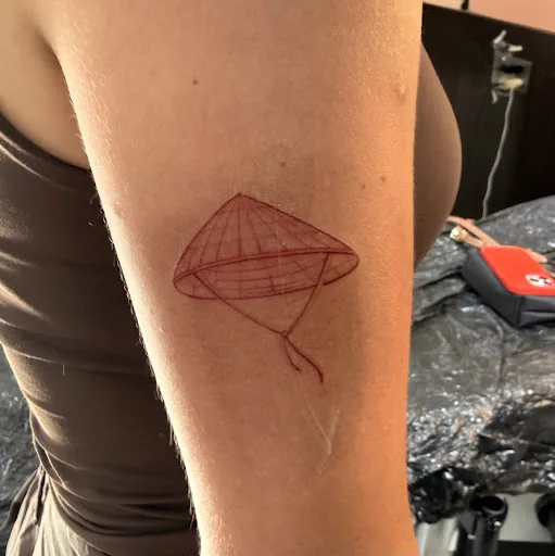 ink.inc Tattoo Ho Chi Minh City