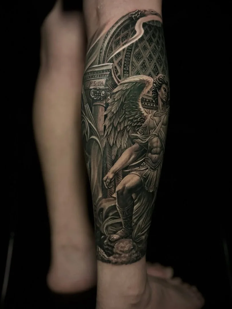 HD TATTOO