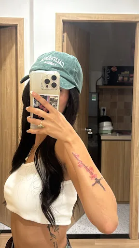 Review photo