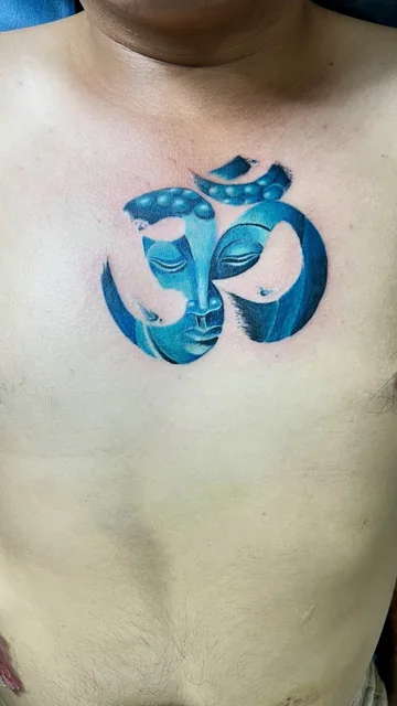 Studio tattoo Dương Hiếu (xăm hình Dương Hiếu)
