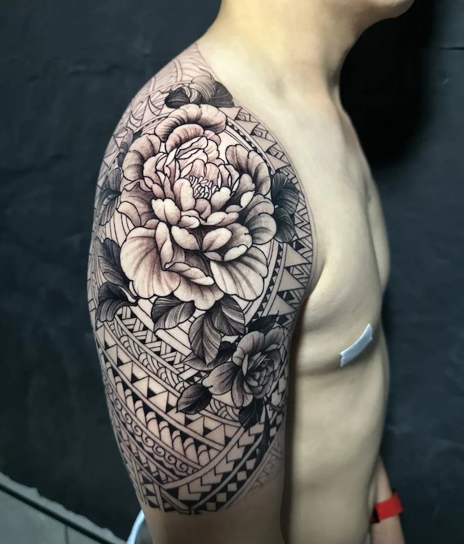 ZEN TATTOO