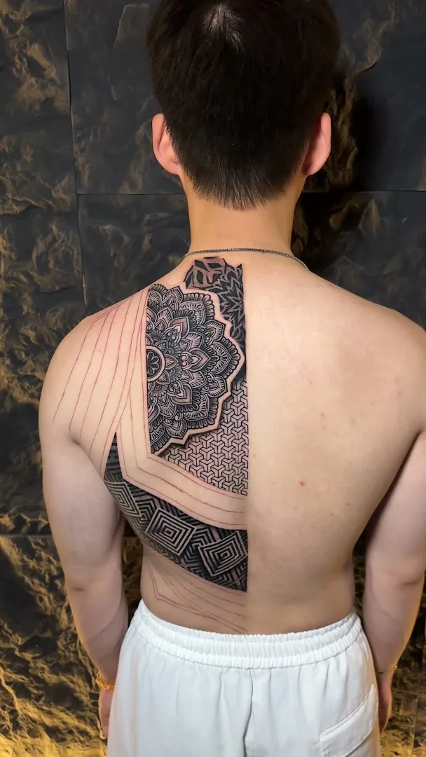 ZEN TATTOO