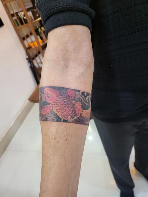 ZEN TATTOO