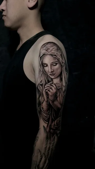 ZEN TATTOO