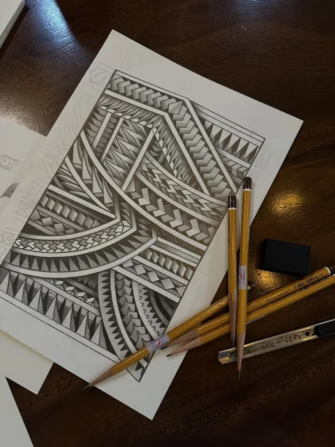 ZEN TATTOO