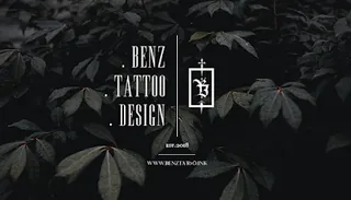 Benz.Tattoo Design - Tattoo Studio