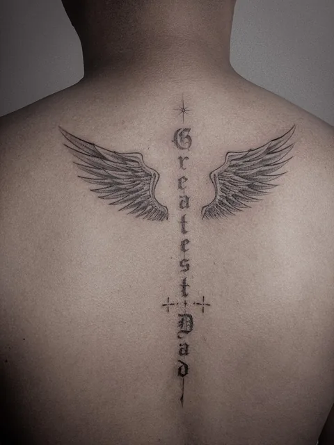 Benz.Tattoo Design - Tattoo Studio