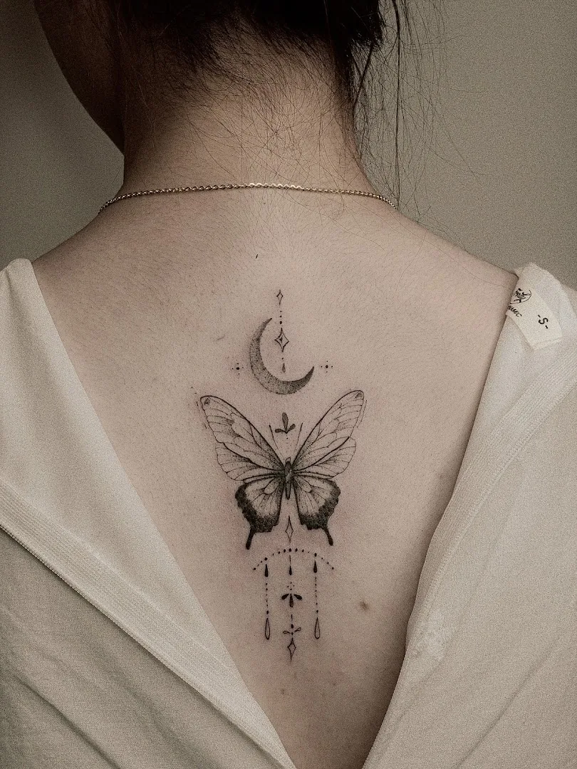 Benz.Tattoo Design - Tattoo Studio