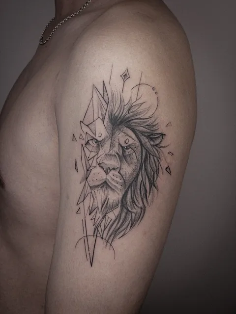 Benz.Tattoo Design - Tattoo Studio