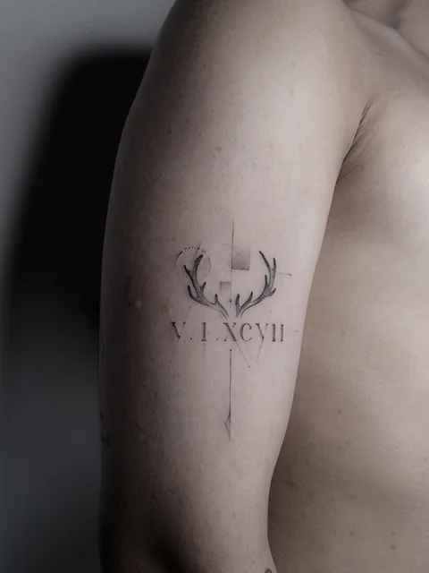 Benz.Tattoo Design - Tattoo Studio