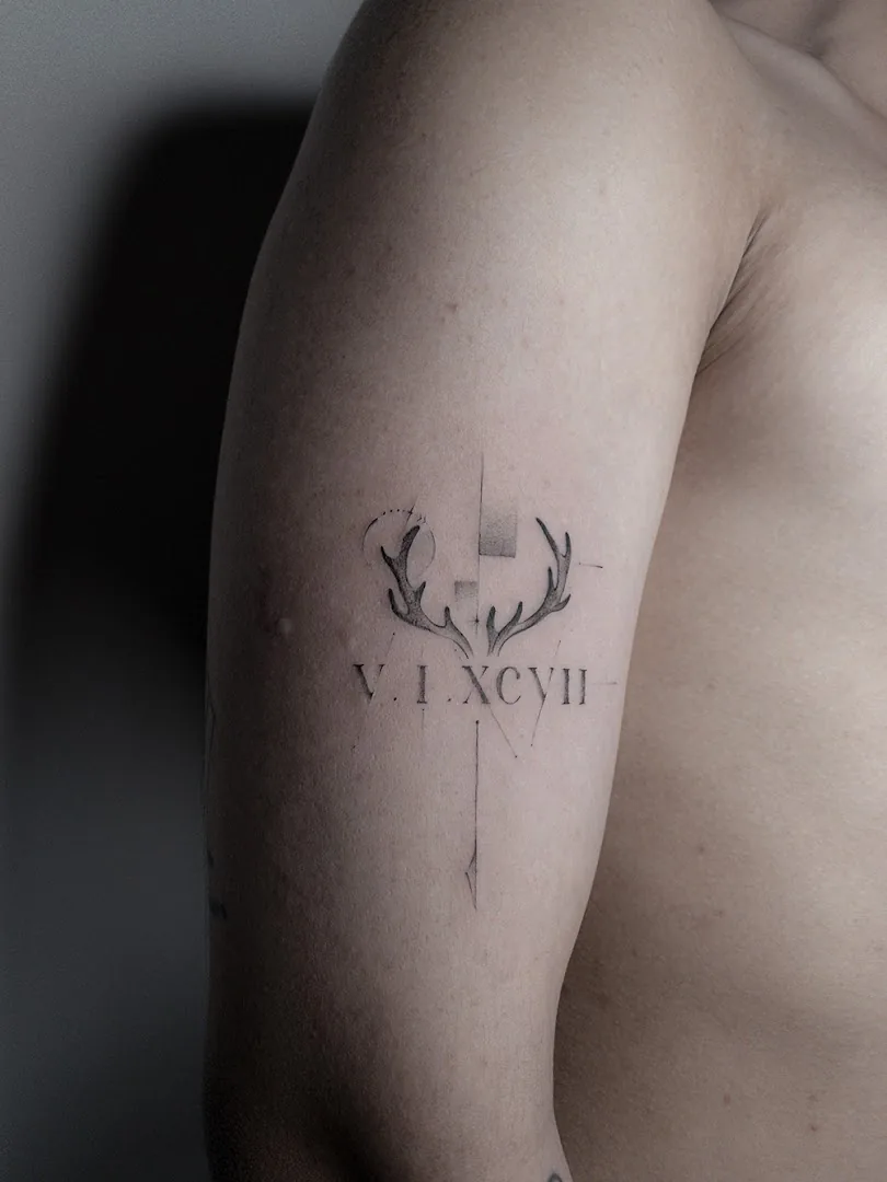 Benz.Tattoo Design - Tattoo Studio