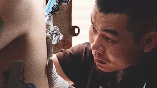 HOPE TATTOO DA NANG - TATTOO STUDIO