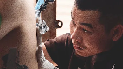 HOPE TATTOO DA NANG - TATTOO STUDIO