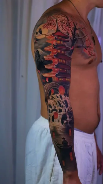 HOPE TATTOO DA NANG - TATTOO STUDIO