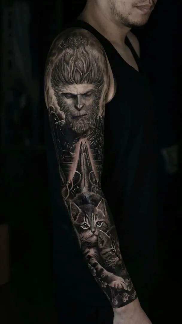 HOPE TATTOO DA NANG - TATTOO STUDIO