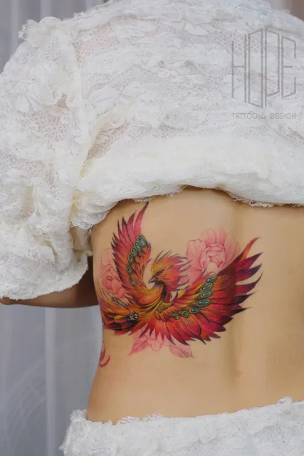HOPE TATTOO DA NANG - TATTOO STUDIO