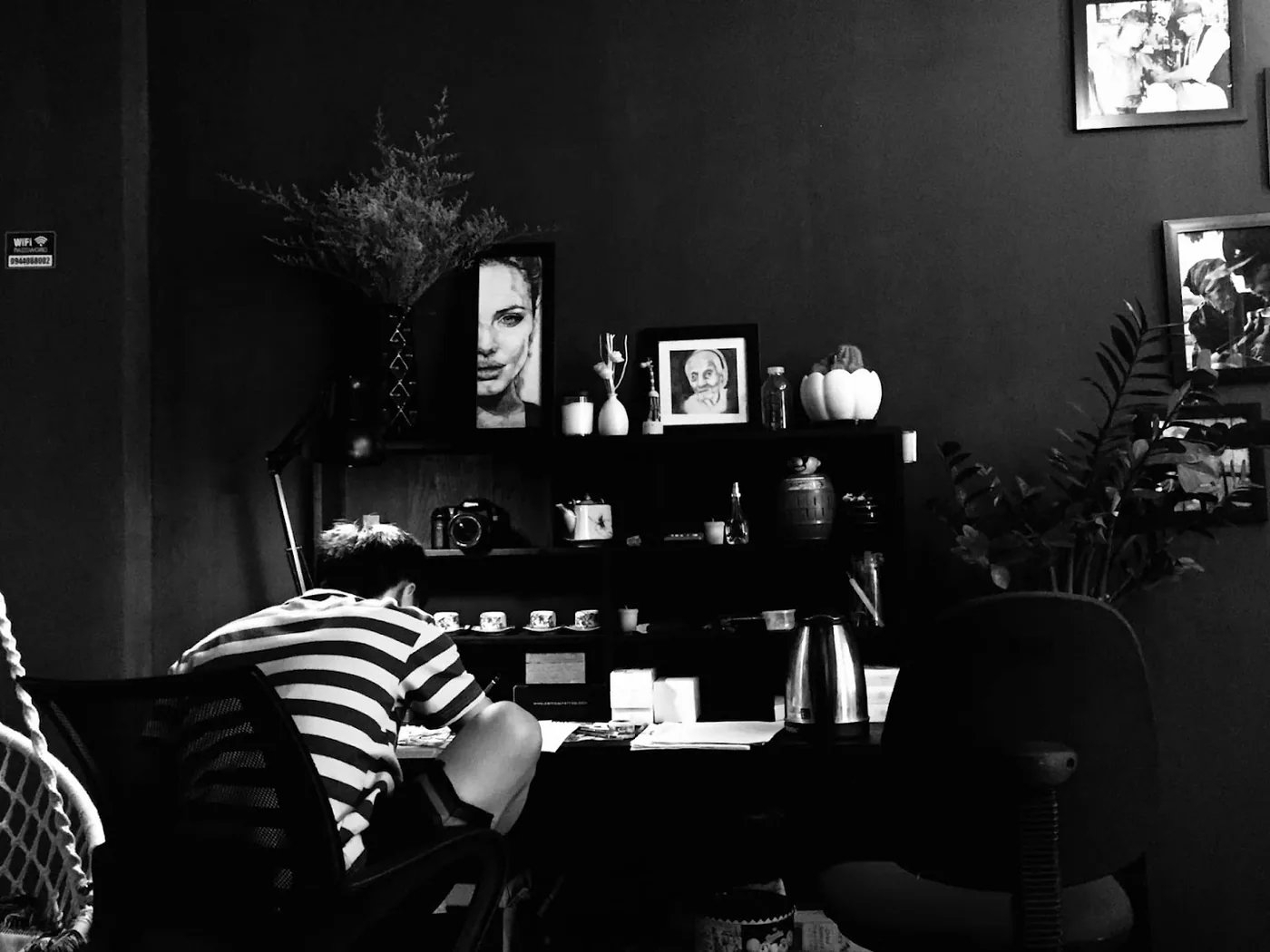 HOPE TATTOO DA NANG - TATTOO STUDIO