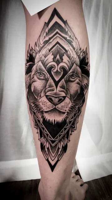 HOPE TATTOO DA NANG - TATTOO STUDIO