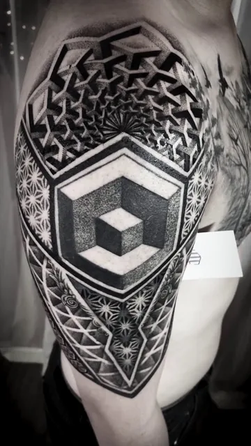 HOPE TATTOO DA NANG - TATTOO STUDIO