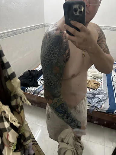 Review photo
