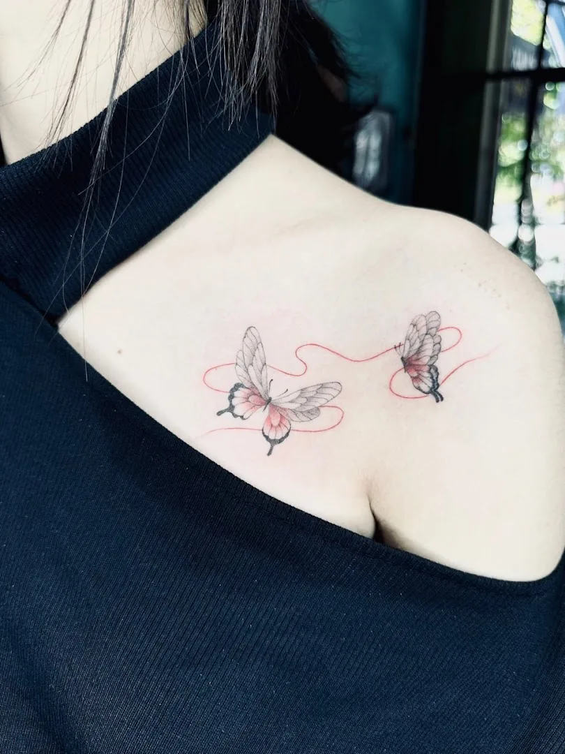 Tun Tattoo Studio