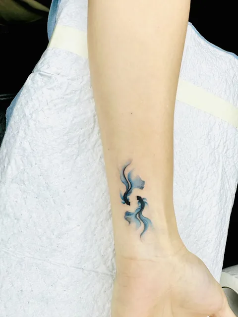 Tun Tattoo Studio