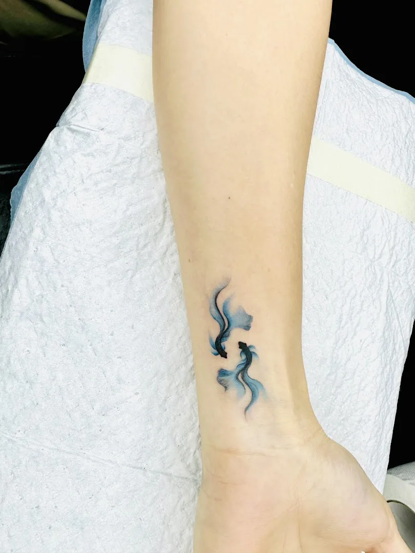 Tun Tattoo Studio