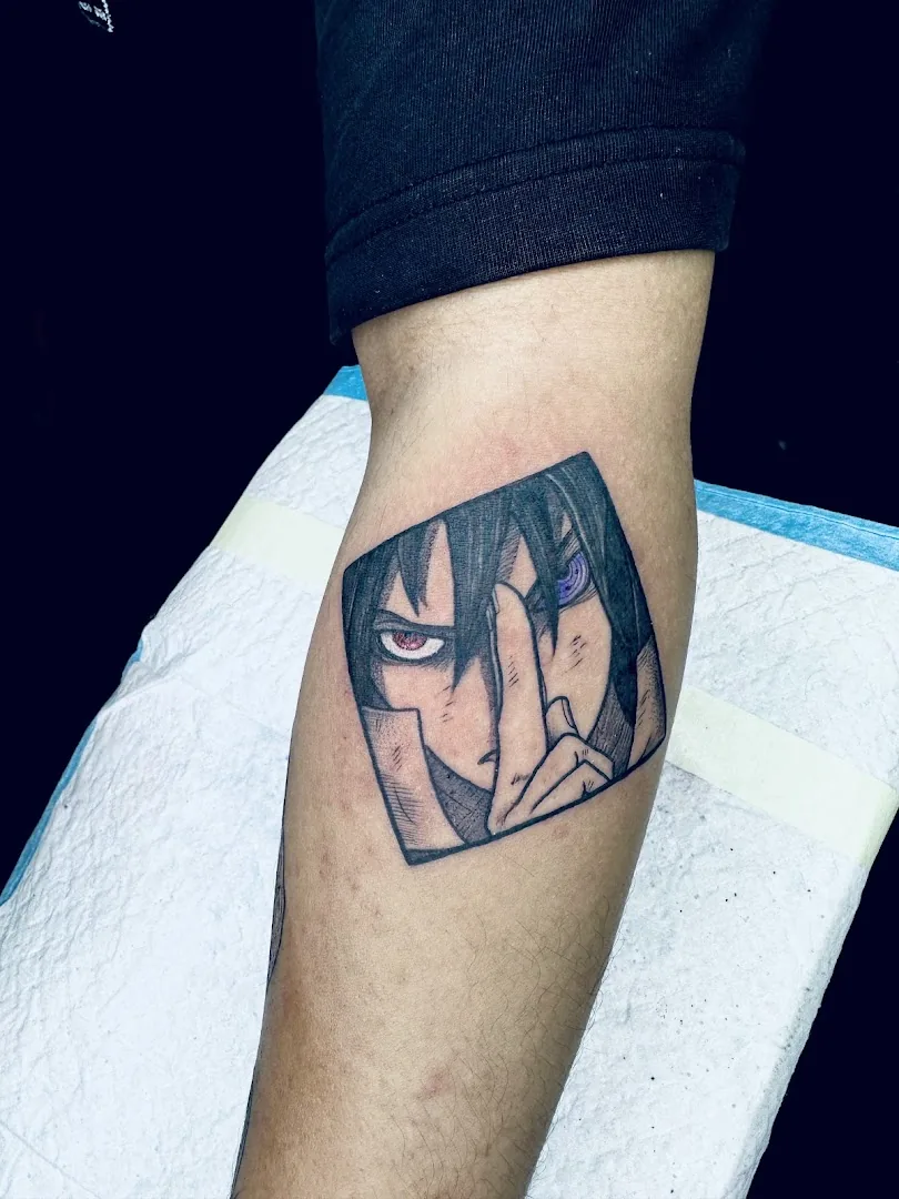 Tun Tattoo Studio