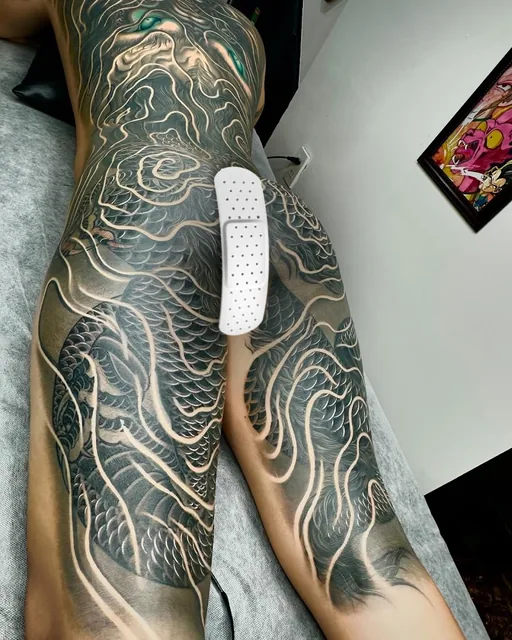 Tun Tattoo Studio