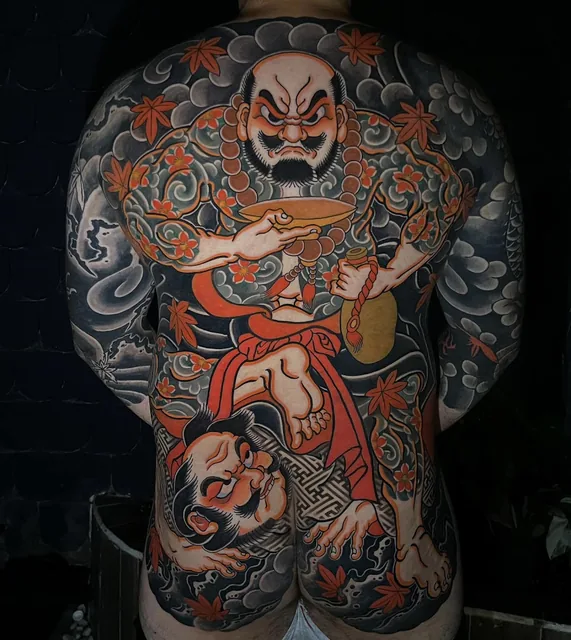 BOM Tattoo Studio - Xăm Hình Nghệ Thuật Đà Nẵng