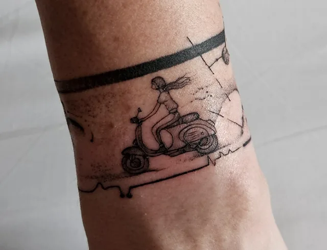 Kingdom Tattoo Studio - Xăm hình nghệ thuật Đà Nẵng