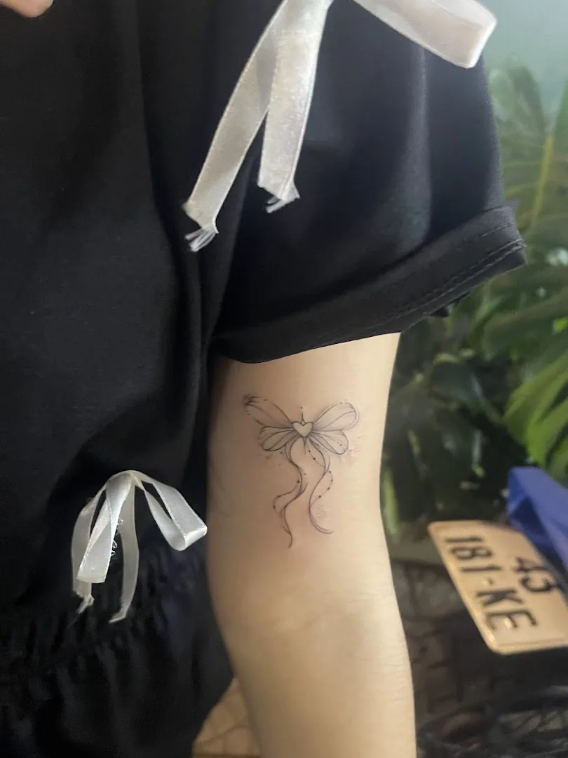Kingdom Tattoo Studio - Xăm hình nghệ thuật Đà Nẵng