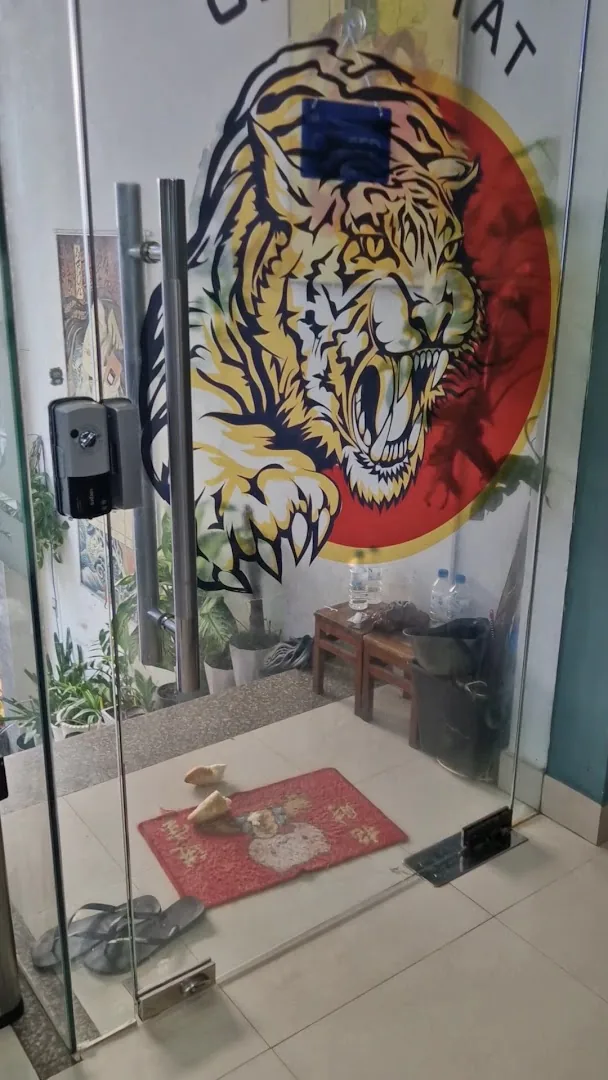 43 tatoo studio