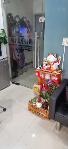 43 tatoo studio