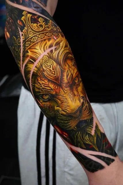 TATTOO CHAIR DA NANG