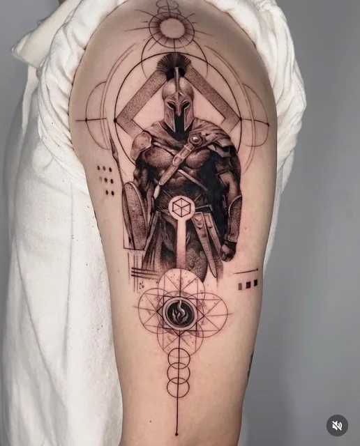 TATTOO CHAIR DA NANG