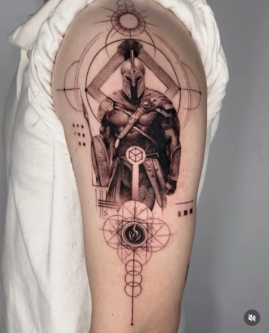 TATTOO CHAIR DA NANG