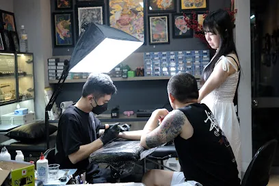Trần Tattoo