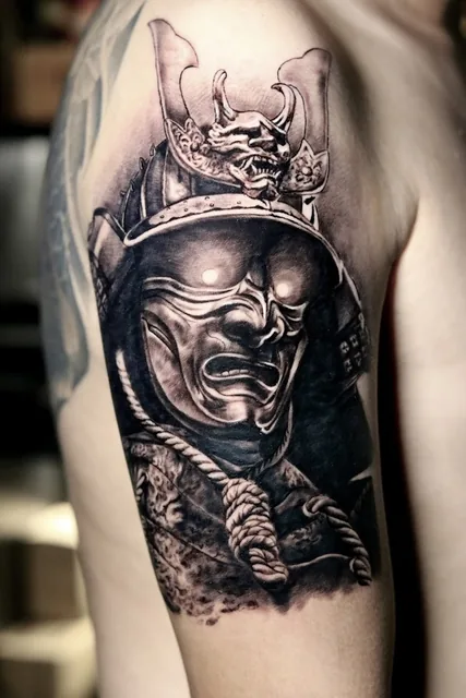 Trần Tattoo